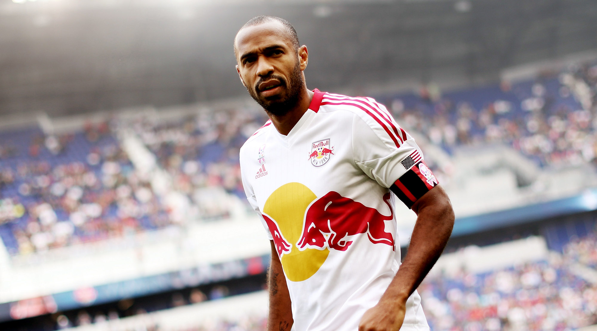 A fresh chapter for MLS legend, Thierry Henry |